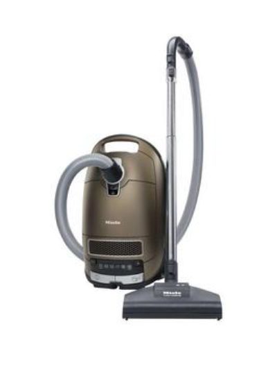 Miele Complete C3 Total Solution Allergy Powerline Cyclinder Vacuum Cleaner Miele Complete C3 Total Solution Allergy Powerline Cyclinder Vacuum Cleaner